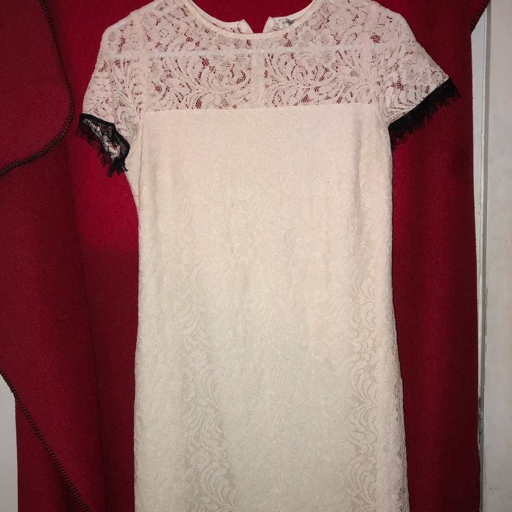 Ladies Semi Formal Dress